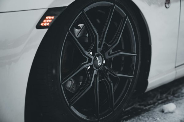 Les 10 véhicules les plus sûrs selon la certification Euro NCAP