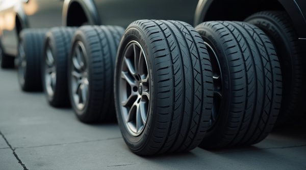 Comment choisir les pneus 155/65 R14 adaptés à votre véhicule