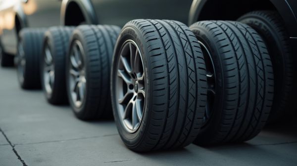 Comment choisir les pneus 155/65 R14 adaptés à votre véhicule