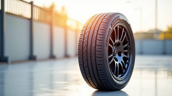Découvrez les pneus Kumho : performance et innovation au meilleur prix
