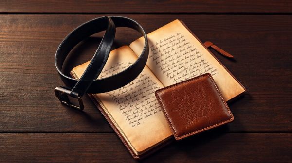 Top 5 outils et accessoires en cuir pour sublimer vos créations