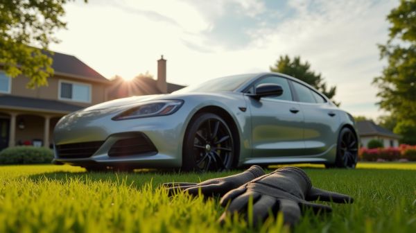 Top conseils pour choisir une voiture d'occasion avant d'acheter